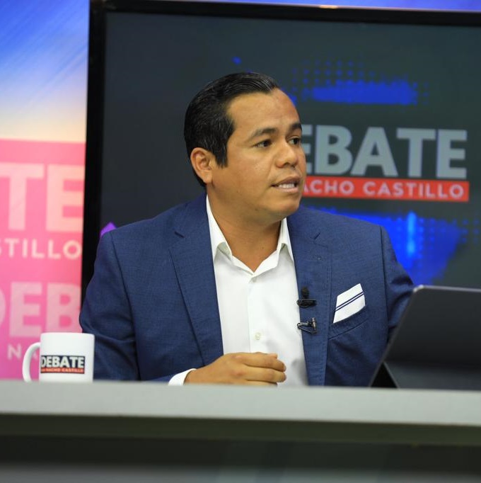 Ministro de Hacienda, Alejandro Zelaya