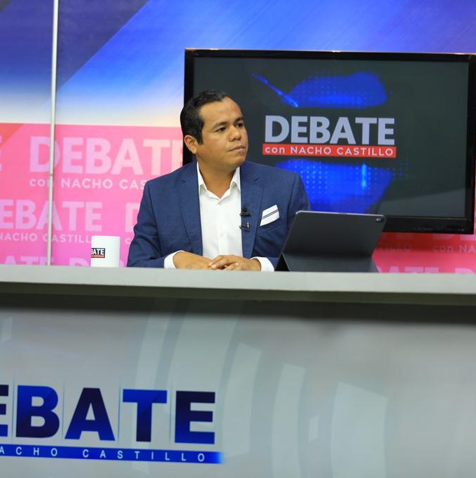 Ministro de Hacienda, Alejandro Zelaya