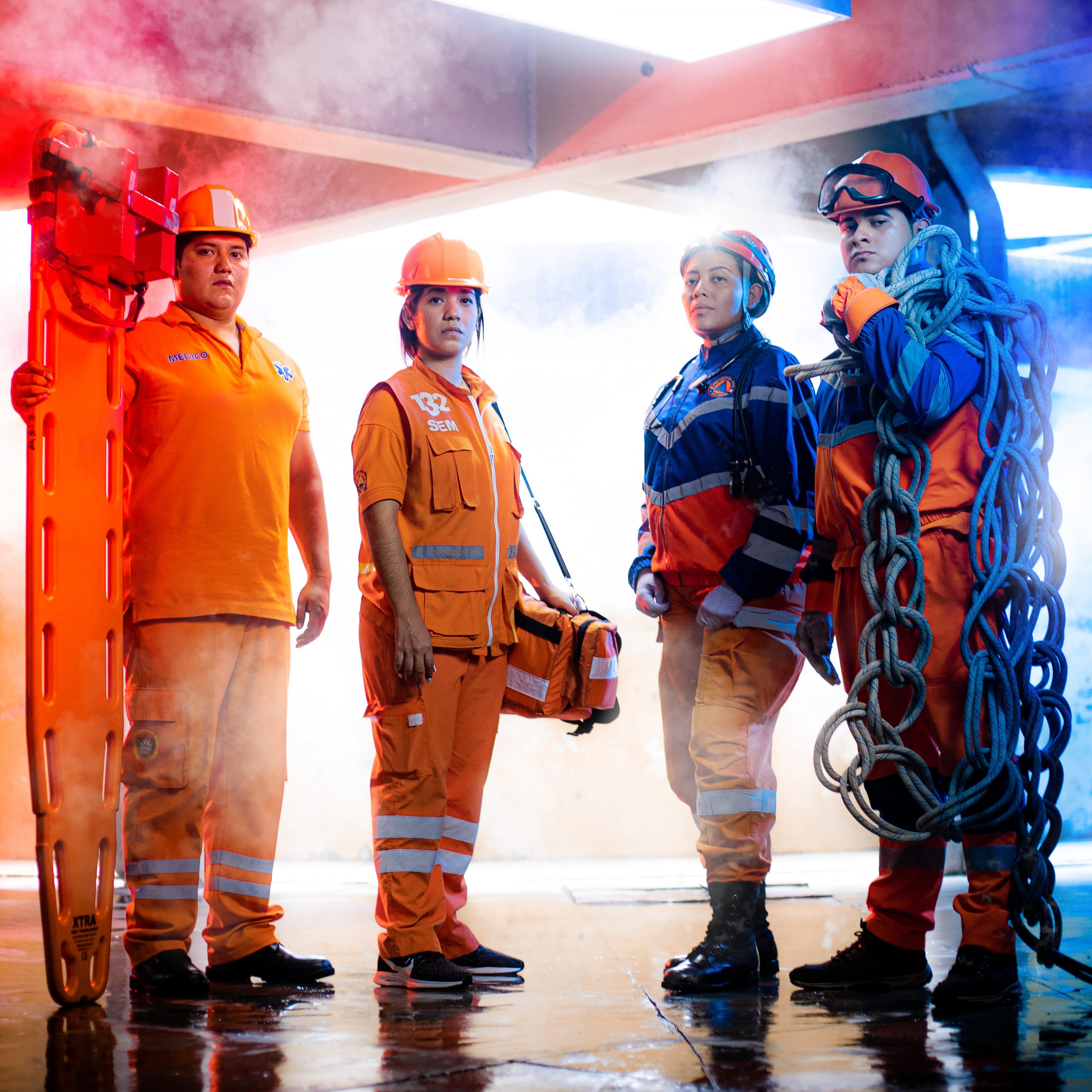 Guía de Orientación para aplicación del Impuesto Ad-Valorem, regulado en la Ley del Cuerpo de Bomberos de El Salvador